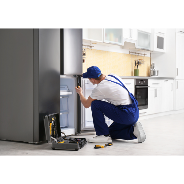 Fridge Repair