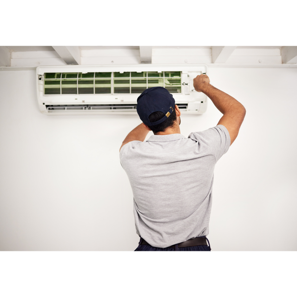 AC Installation