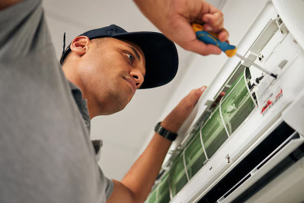 AC Repair & Service